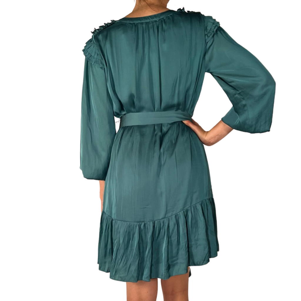 Ulla Camilla Dress Pookie and Sebastian