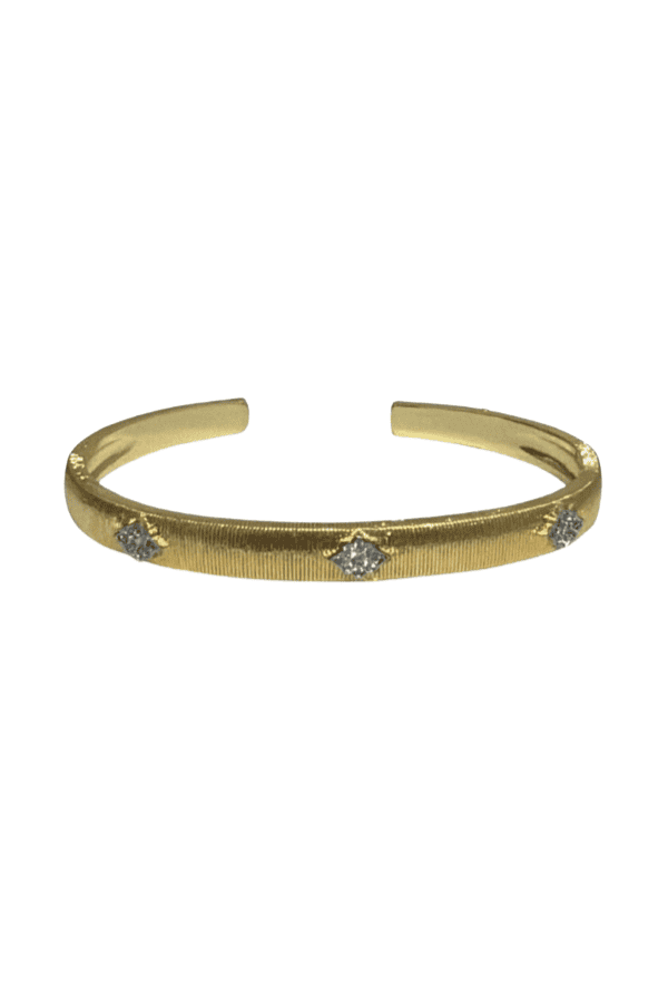 The Kally Bangle Bracelet - pookie and sebastian