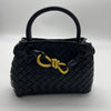 Bv Andiamo Small Bag Pookie and Sebastian