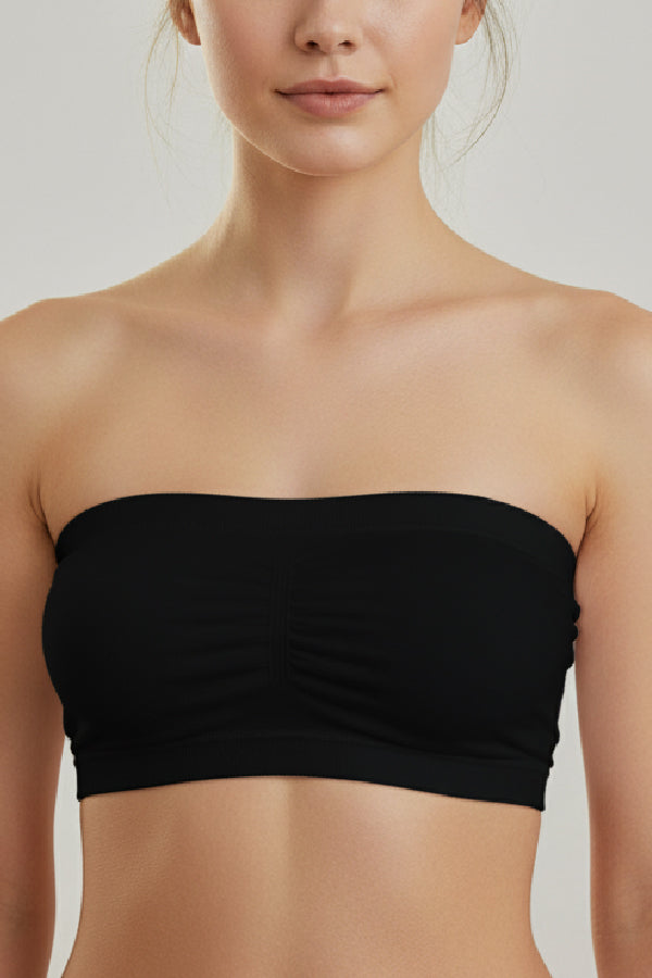 Necessary Cupped Bandeau