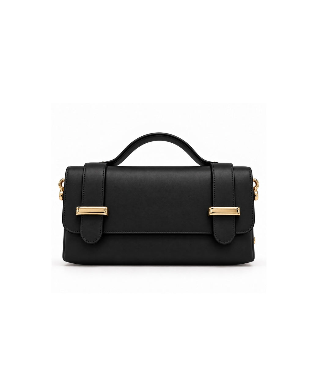 The Italy Box Bag