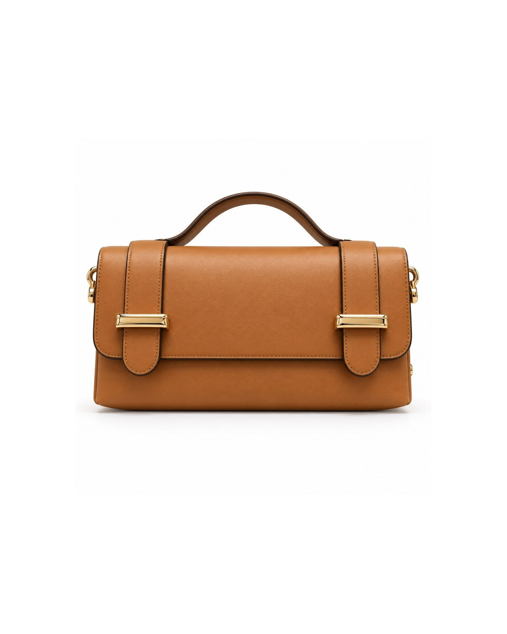 The Italy Box Bag