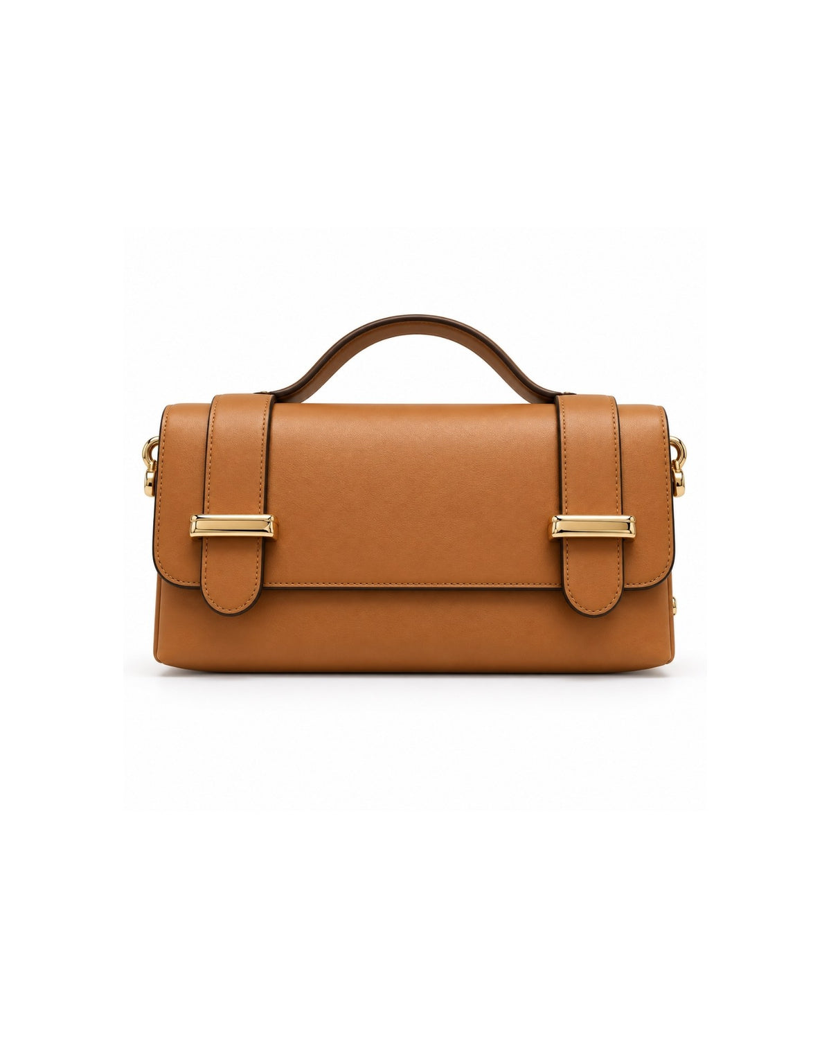 The Italy Box Bag