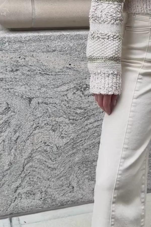 The Capucine Wide-Leg Jean