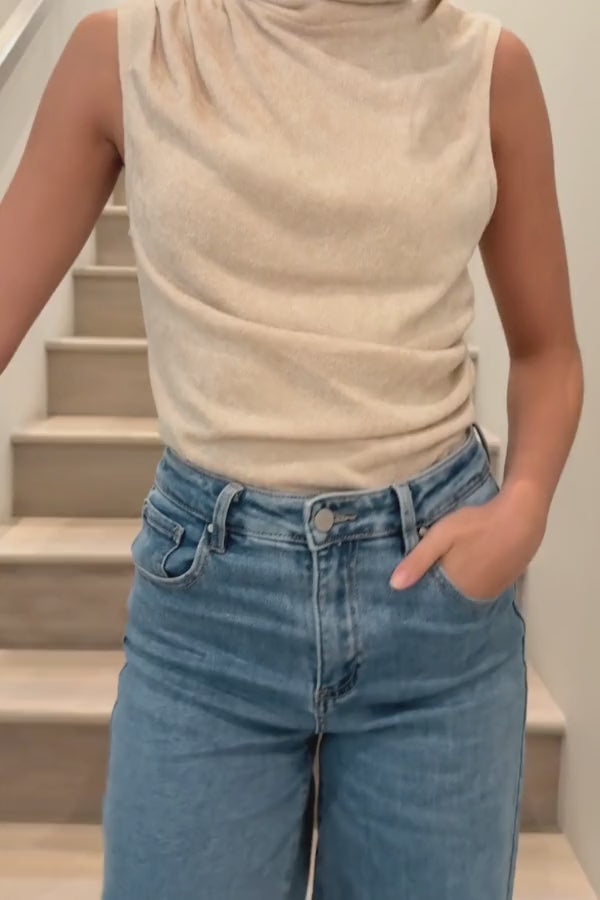The Bellamy Top