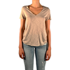 Sady Scoop Neck Tee Pookie and Sebastian